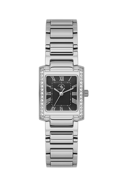 Santa Barbara Polo Wrist Watch for Women SB.1.10611-2