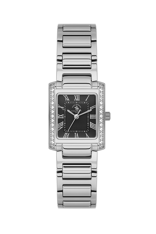 Santa Barbara Polo Wrist Watch for Women SB.1.10611-2