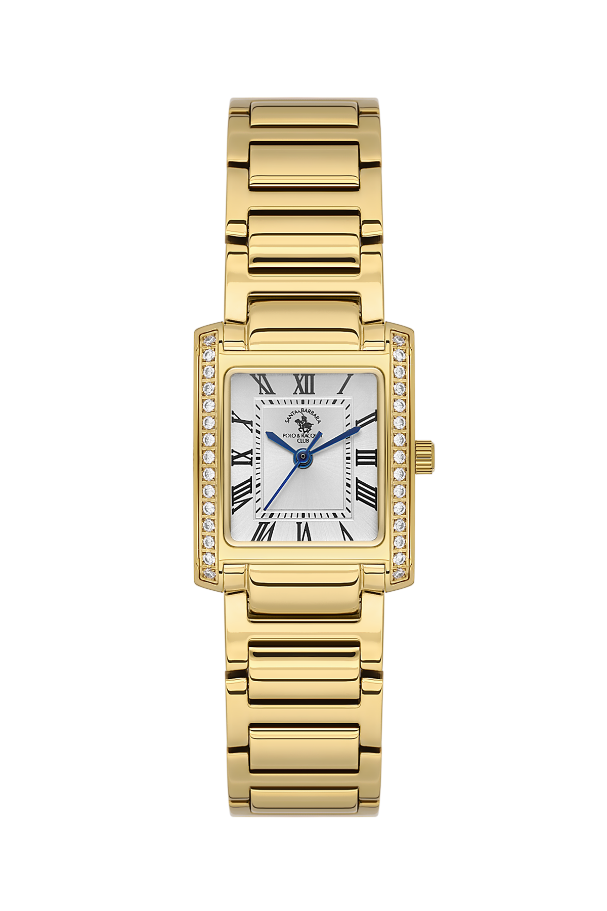 Santa Barbara Polo Wrist Watch for Women SB.1.10611-3