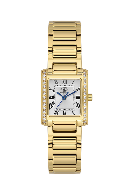 Santa Barbara Polo Wrist Watch for Women SB.1.10611-3
