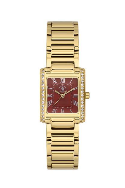 Santa Barbara Polo Wrist Watch for Women  SB.1.10611-4