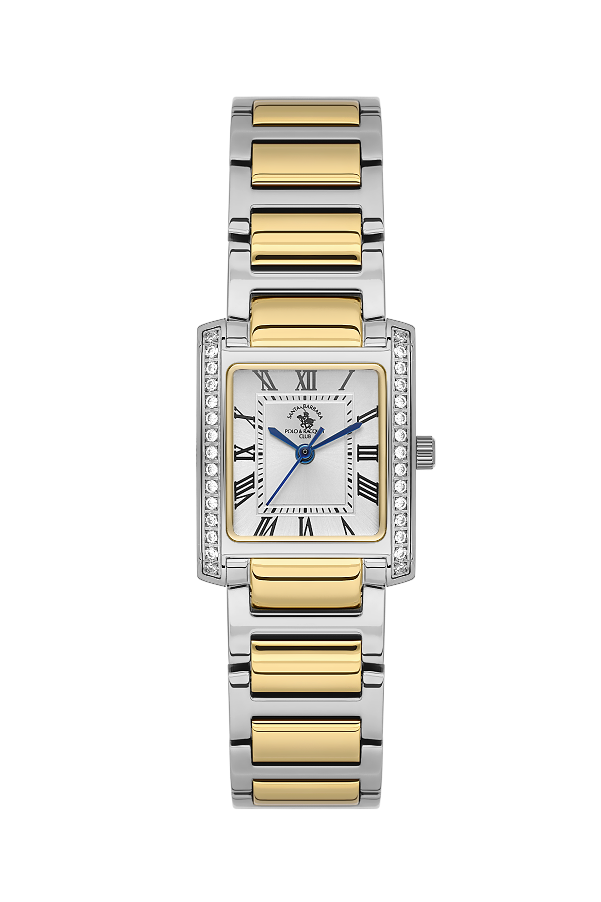 Santa Barbara Polo Wrist Watch for Women SB.1.10611-6