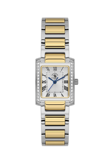 Santa Barbara Polo Wrist Watch for Women SB.1.10611-6