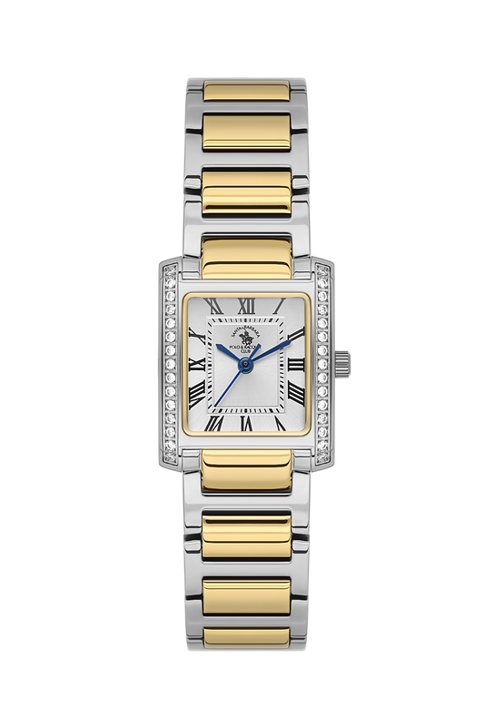 Santa Barbara Polo Wrist Watch for Women SB.1.10611-6