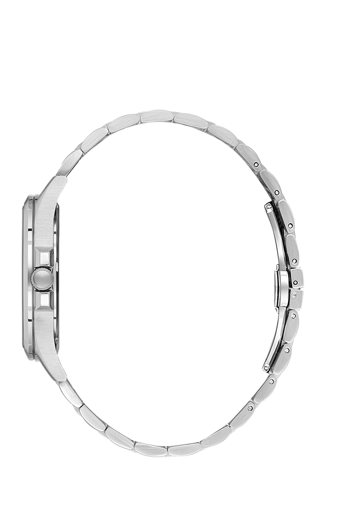 Santa Barbara Polo Gun Black Dial Wrist Watch for Men SB.1.10618-2