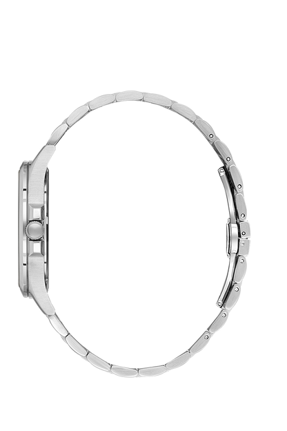 Santa Barbara Polo Gun Black Dial Wrist Watch for Men SB.1.10618-2