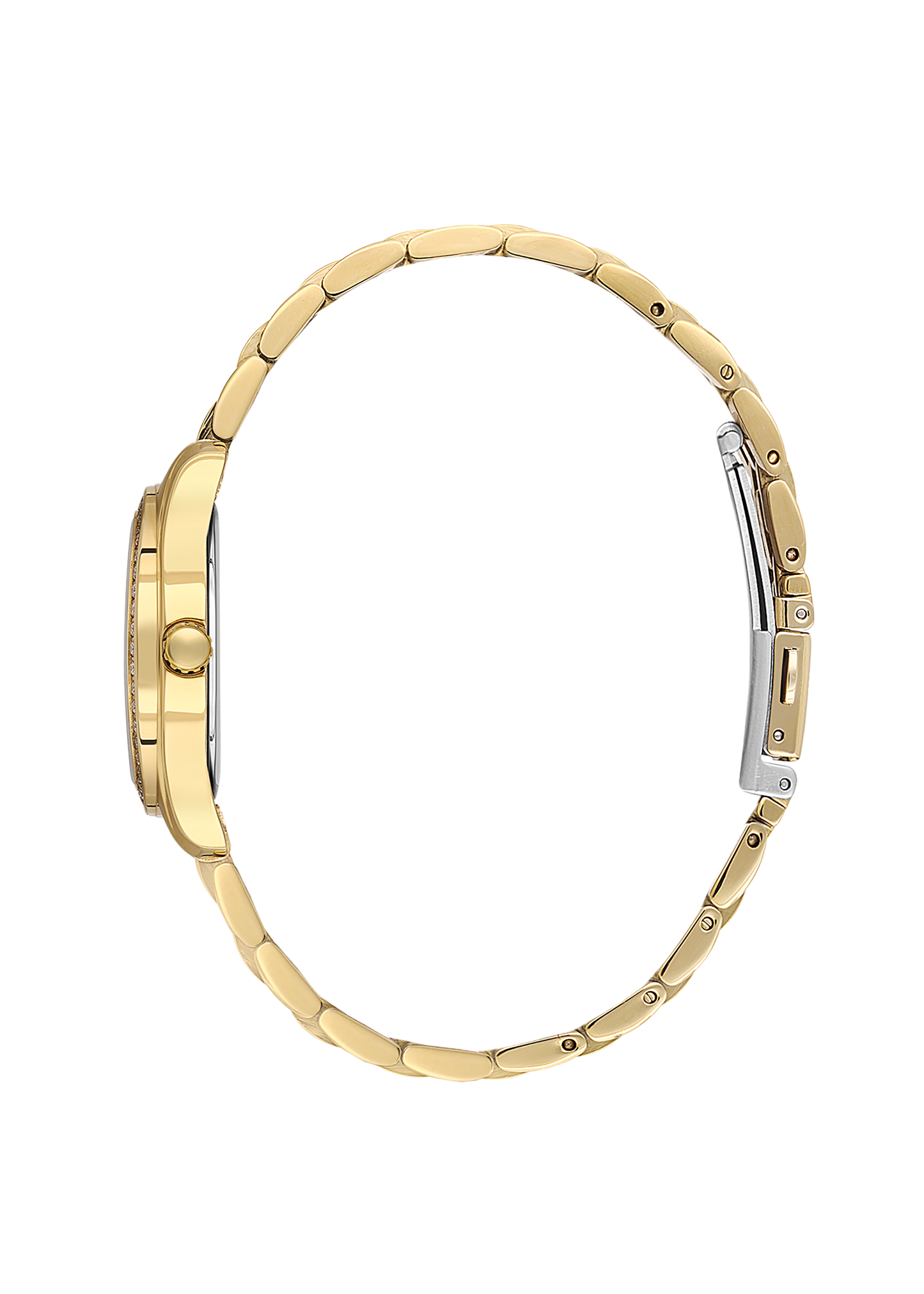 Santa Barbara Polo Wrist Watch for Women SB.1.10620-2