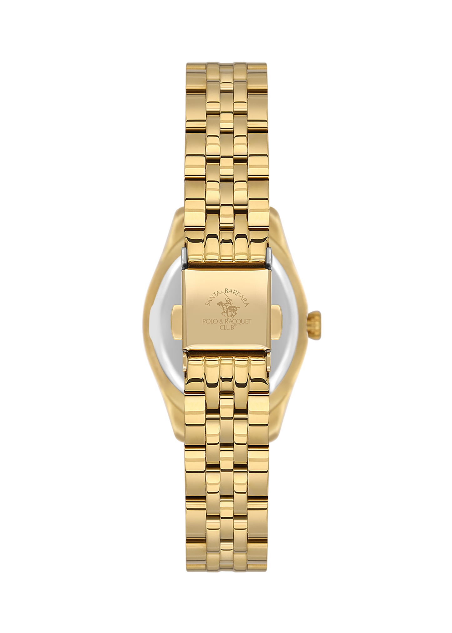 Santa Barbara Polo Wrist Watch for Women SB.1.10620-2