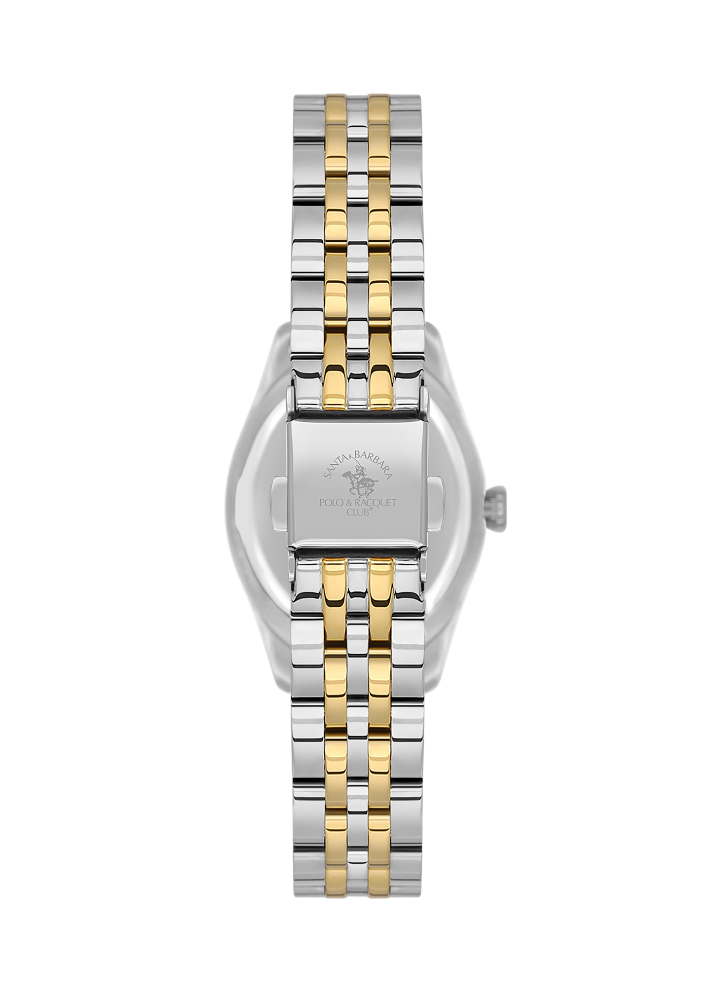 Santa Barbara Polo Wrist Watch for Women SB.1.10620-4