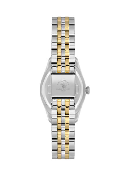 Santa Barbara Polo Wrist Watch for Women SB.1.10620-4