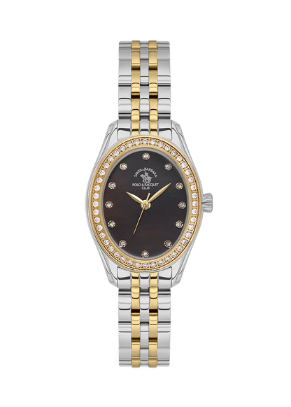 Santa Barbara Polo Wrist Watch for Women SB.1.10620-5