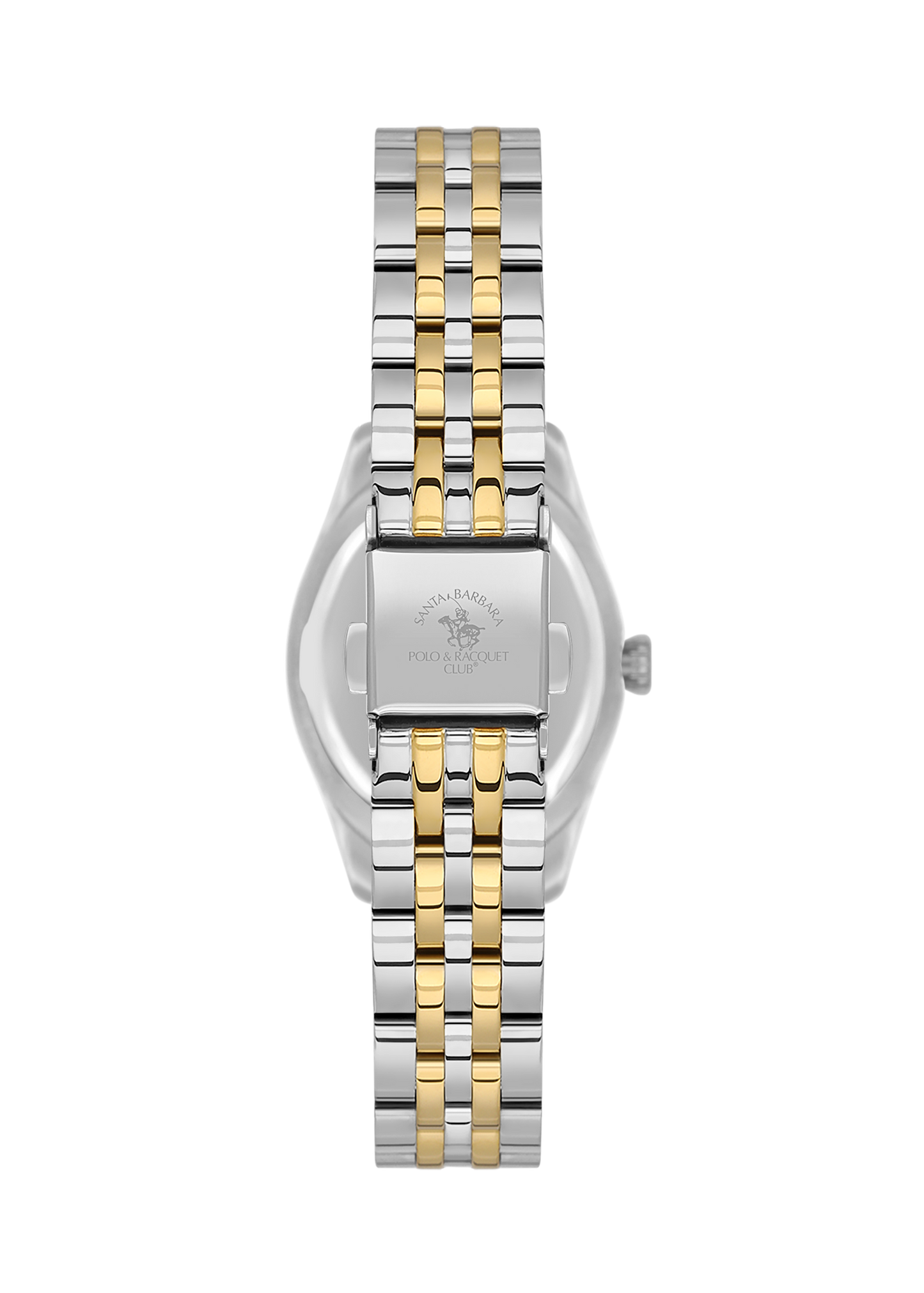 Santa Barbara Polo Wrist Watch for Women SB.1.10620-5