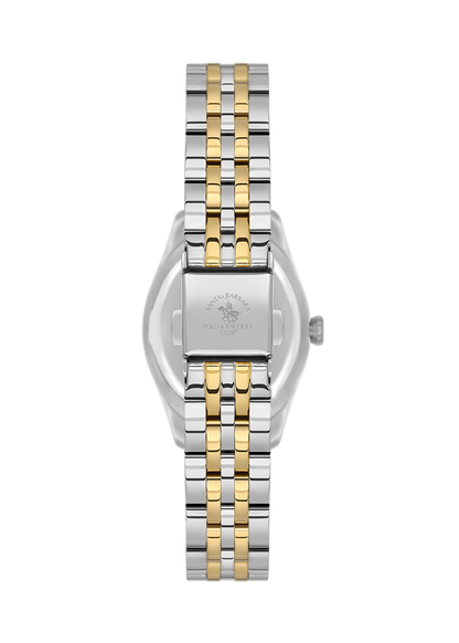 Santa Barbara Polo Wrist Watch for Women SB.1.10620-5