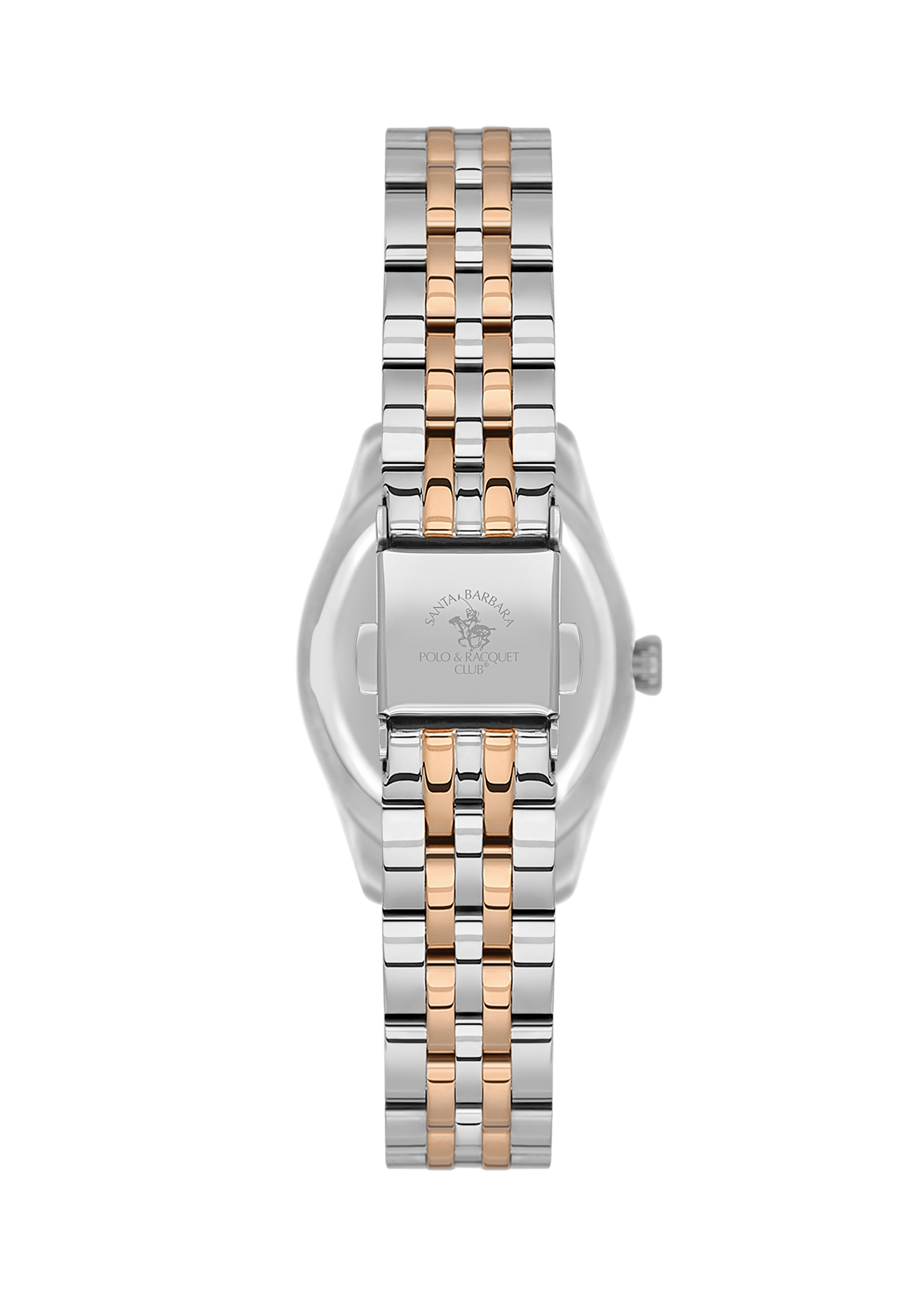 Santa Barbara Polo Wrist Watch for Women SB.1.10620-6