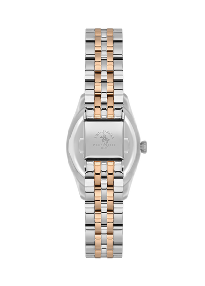 Santa Barbara Polo Wrist Watch for Women SB.1.10620-6