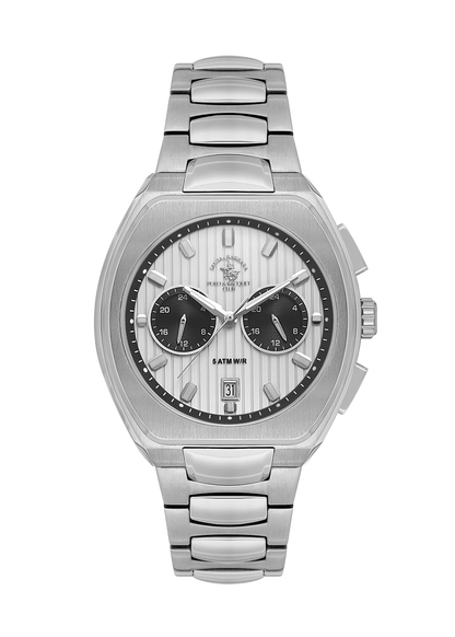 Santa Barbara Polo Multifunction Wrist Watch for Men SB.1.10622-1