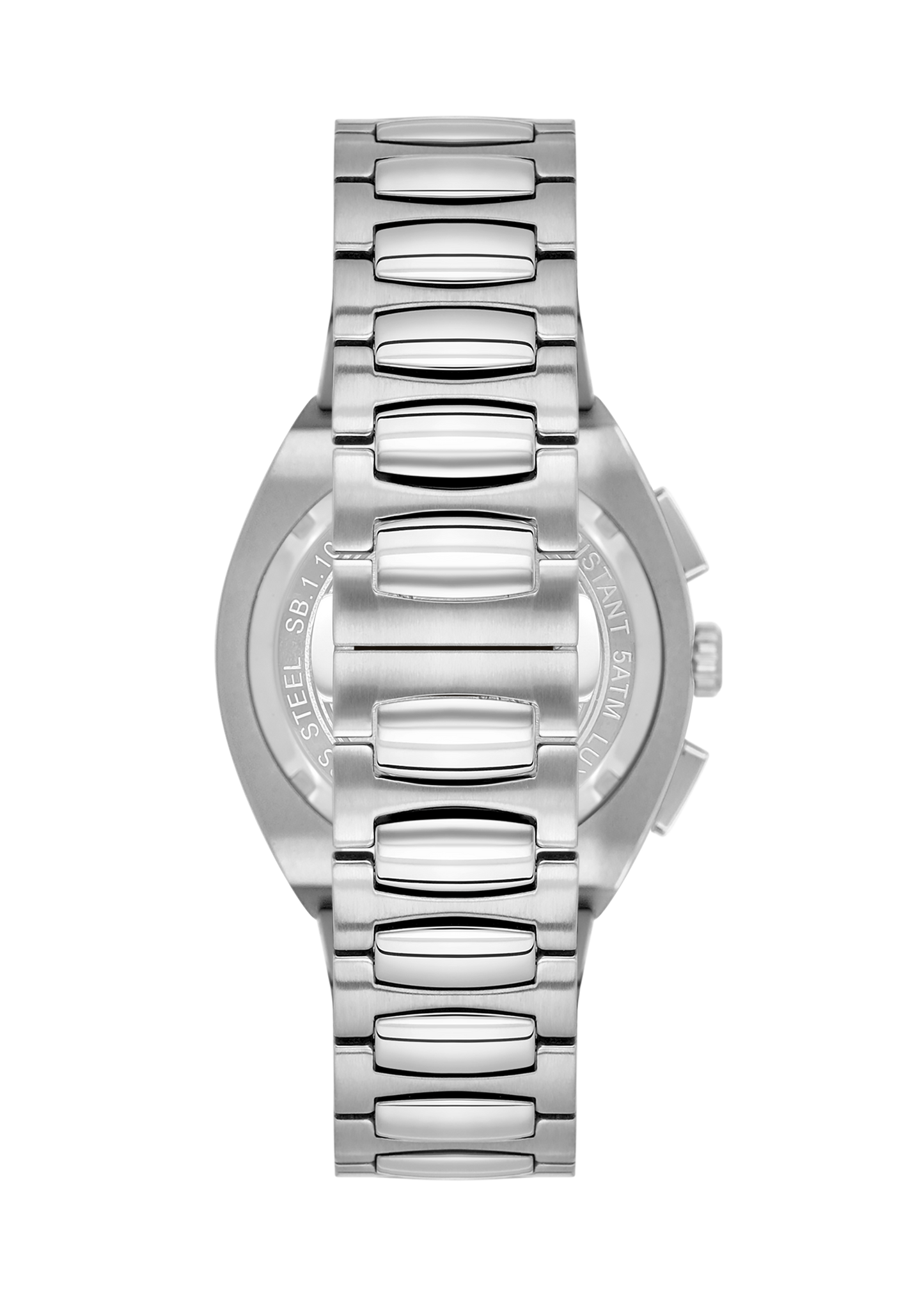 Santa Barbara Polo Multifunction Wrist Watch for Men SB.1.10622-1