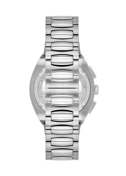 Santa Barbara Polo Multifunction Wrist Watch for Men SB.1.10622-1