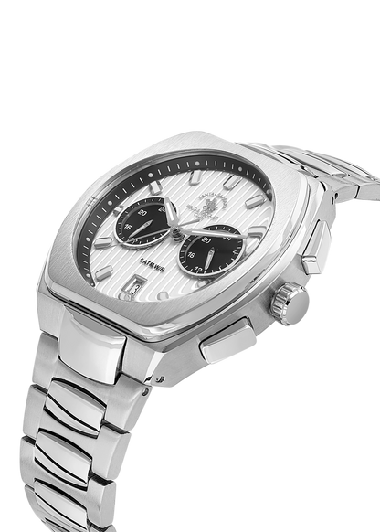Santa Barbara Polo Multifunction Wrist Watch for Men SB.1.10622-1