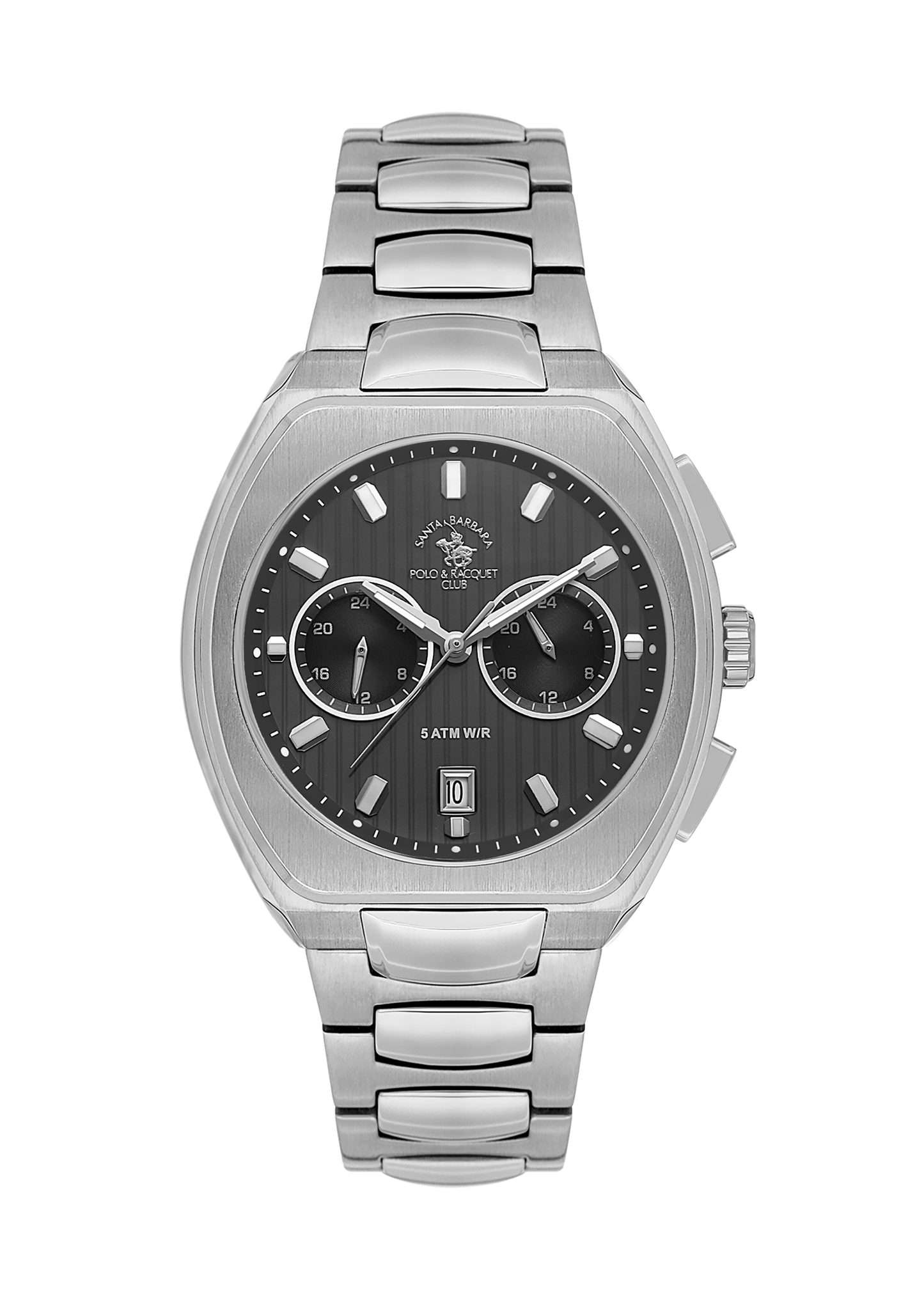Santa Barbara Polo Multifunction Wrist Watch for Men SB.1.10622-2