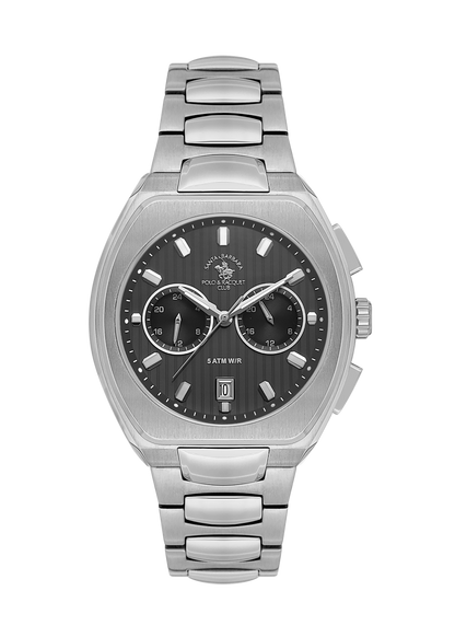 Santa Barbara Polo Multifunction Wrist Watch for Men SB.1.10622-2