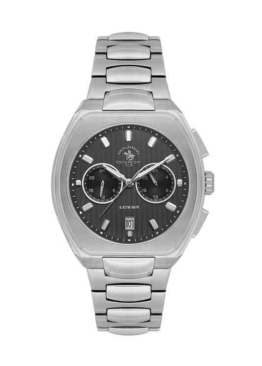 Santa Barbara Polo Multifunction Wrist Watch for Men SB.1.10622-2