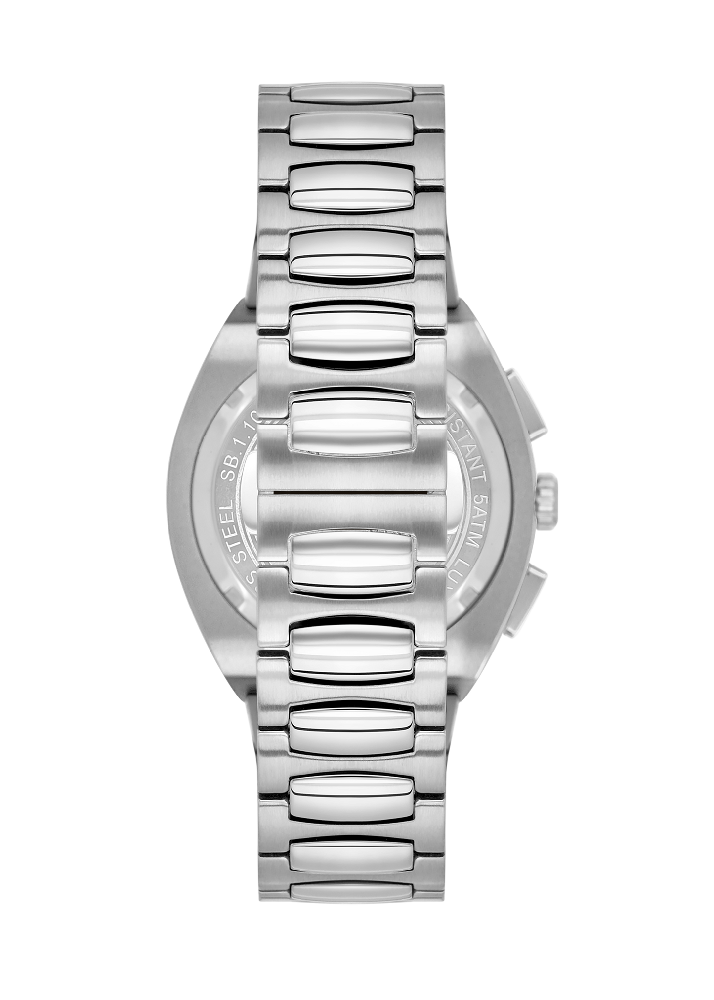 Santa Barbara Polo Multifunction Wrist Watch for Men SB.1.10622-2