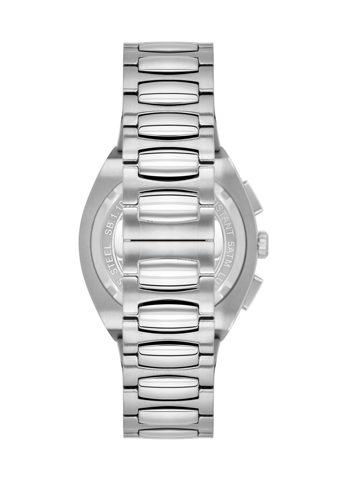 Santa Barbara Polo Multifunction Wrist Watch for Men SB.1.10622-3