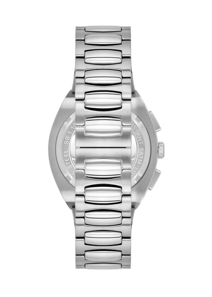 Santa Barbara Polo Multifunction Wrist Watch for Men SB.1.10622-3