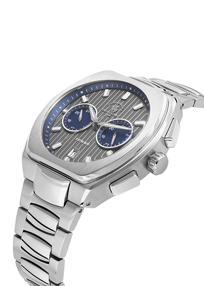 Santa Barbara Polo Multifunction Wrist Watch for Men SB.1.10622-4