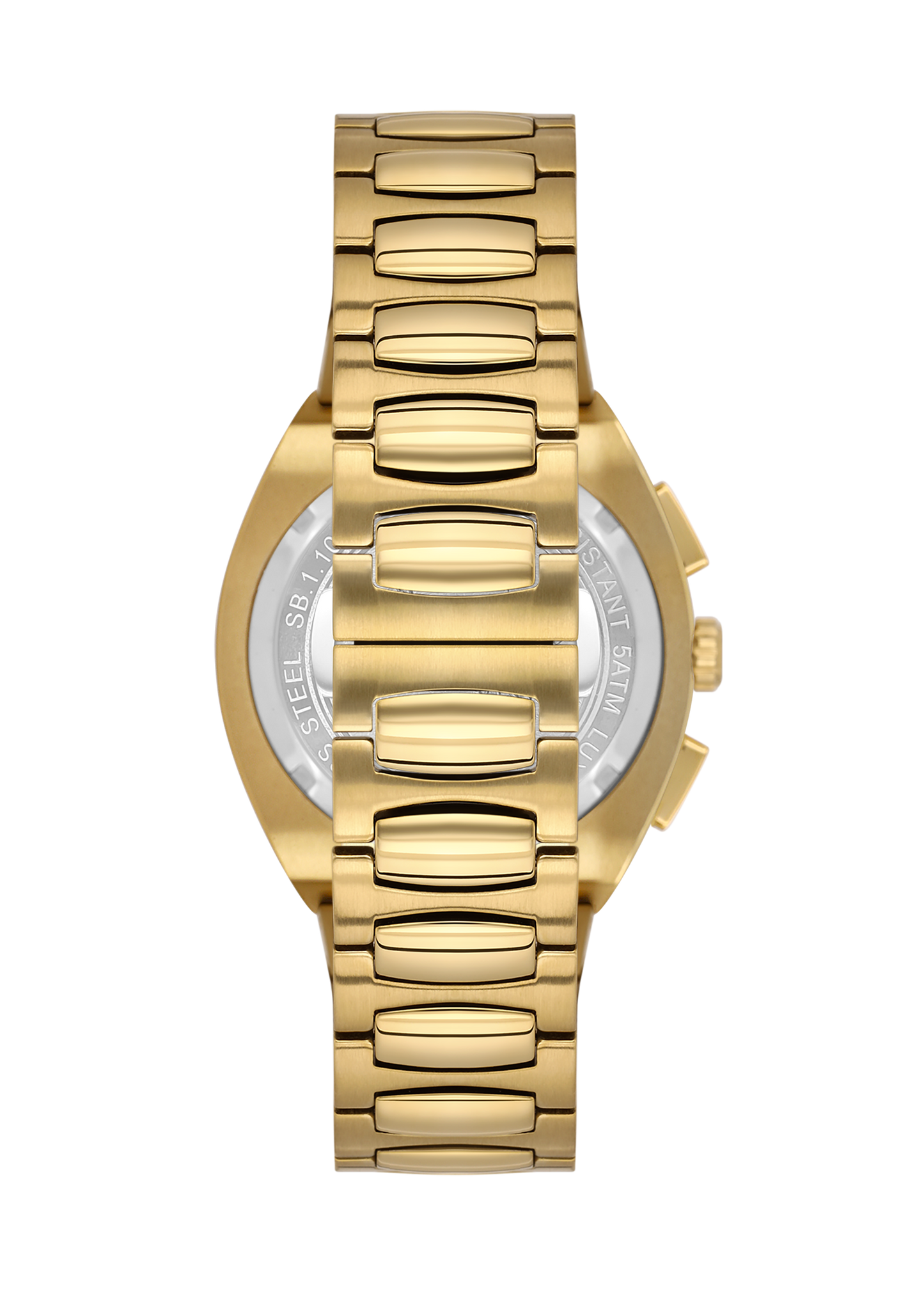 Santa Barbara Polo Multifunction Wrist Watch for Men SB.1.10622-5