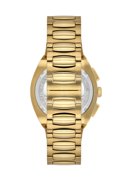 Santa Barbara Polo Multifunction Wrist Watch for Men SB.1.10622-5