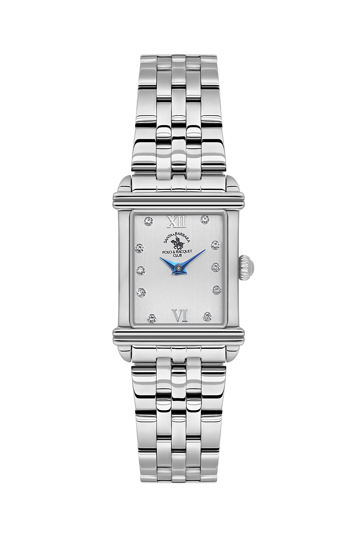 Santa Barbara Polo Wrist Watch for Women SB.1.10623-1
