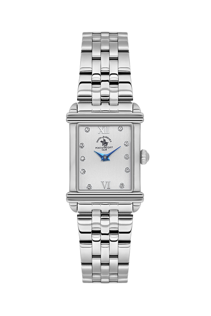 Santa Barbara Polo Wrist Watch for Women SB.1.10623-1