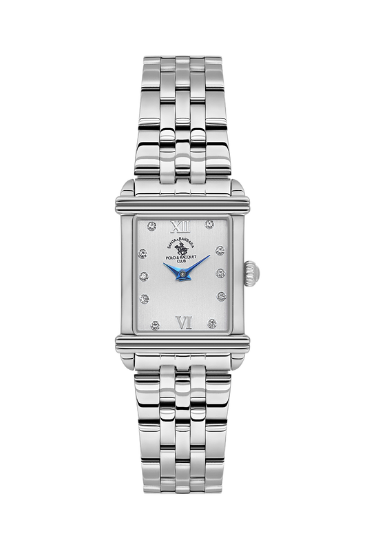 Santa Barbara Polo Wrist Watch for Women SB.1.10623-1