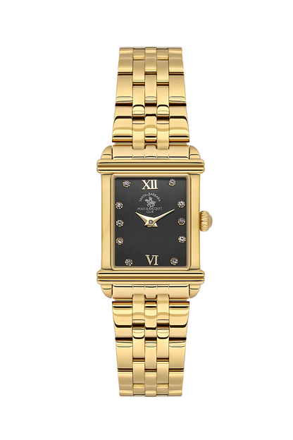Santa Barbara Polo Wrist Watch for Women SB.1.10623-3