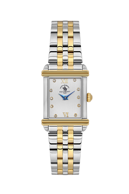 Santa Barbara Polo Wrist Watch for Women SB.1.10623-4
