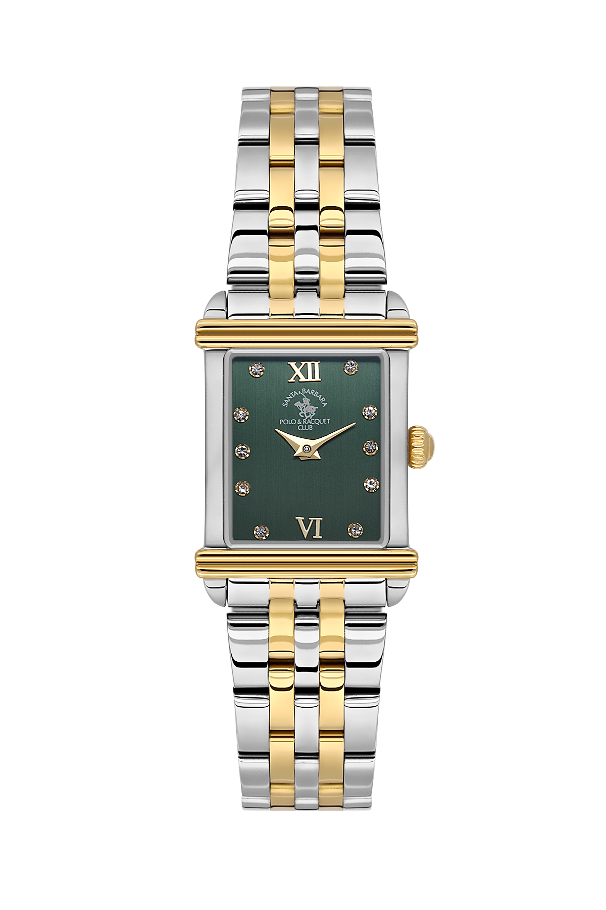 Santa Barbara Polo Wrist Watch for Women SB.1.10623-5