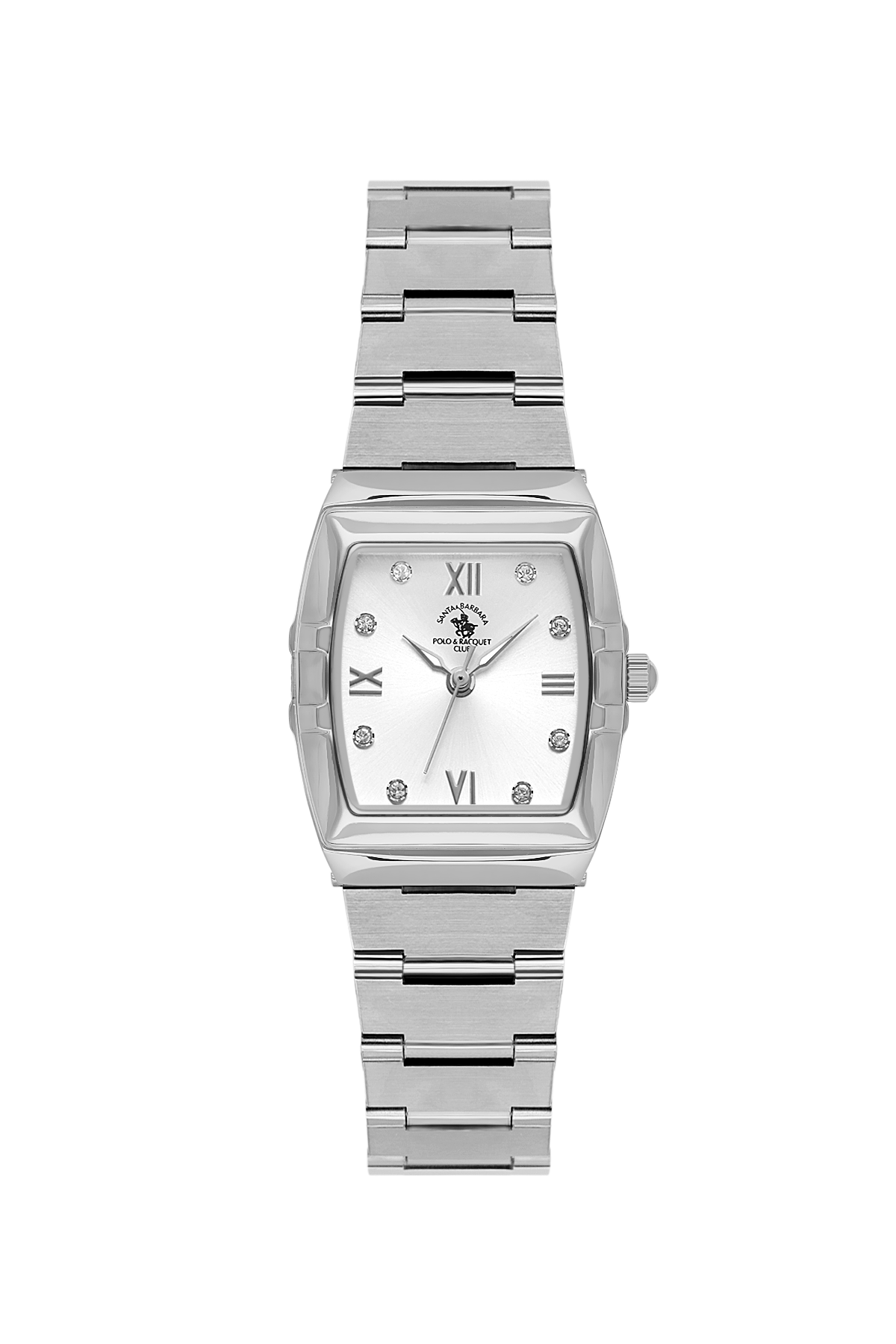 Santa Barbara Polo Wrist Watch for Women SB.1.10624-1