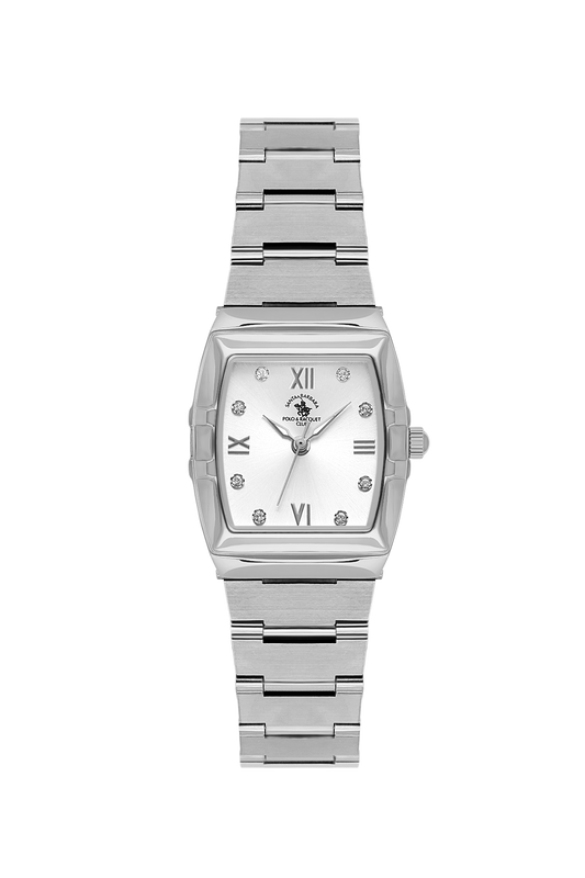 Santa Barbara Polo Wrist Watch for Women SB.1.10624-1
