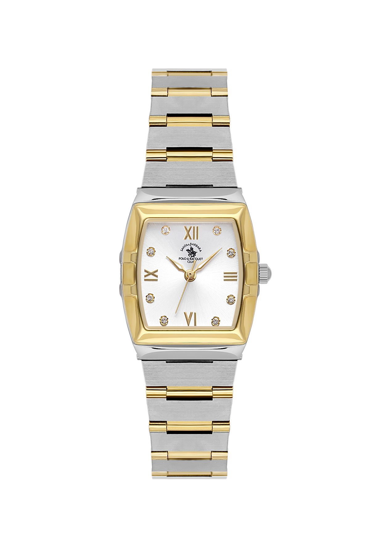 Santa Barbara Polo Wrist Watch for Women SB.1.10624-4