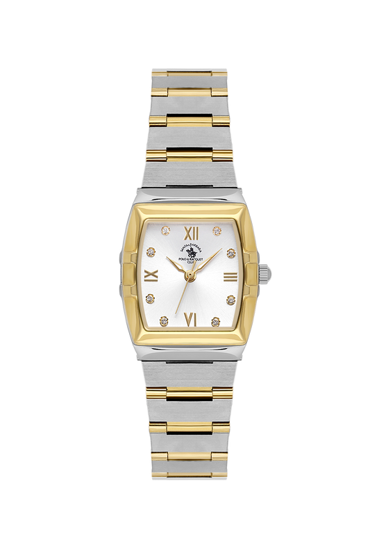 Santa Barbara Polo Wrist Watch for Women SB.1.10624-4