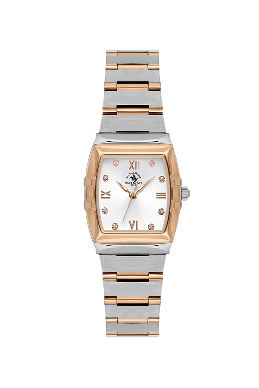 Santa Barbara Polo Wrist Watch for Women SB.1.10624-6