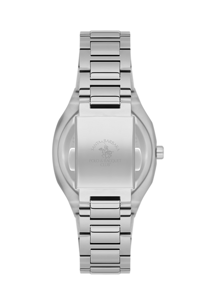 Santa Barbara Polo Wrist Watch for Women SB.1.10625-2