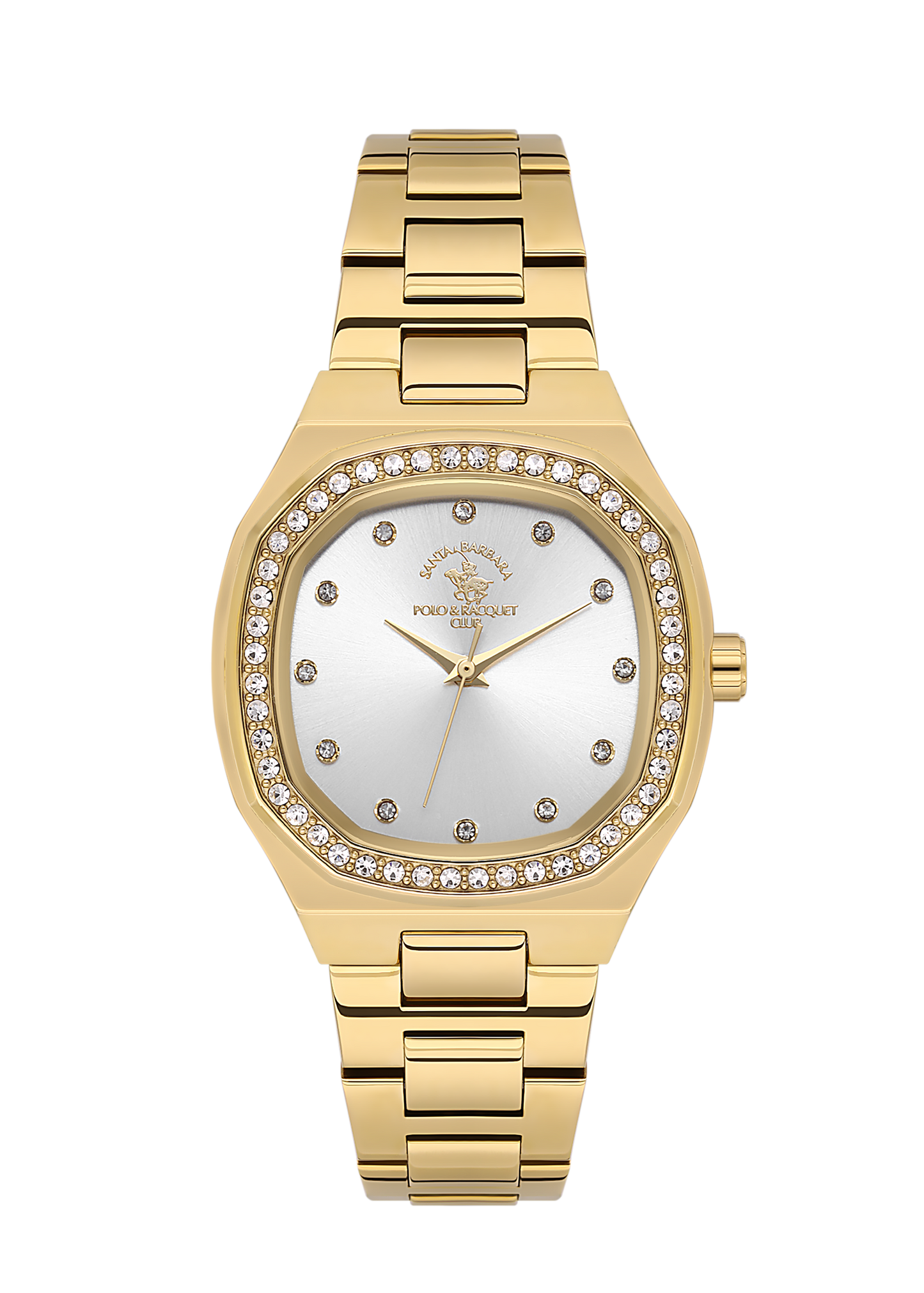 Santa Barbara Polo Wrist Watch for Women SB.1.10625-3