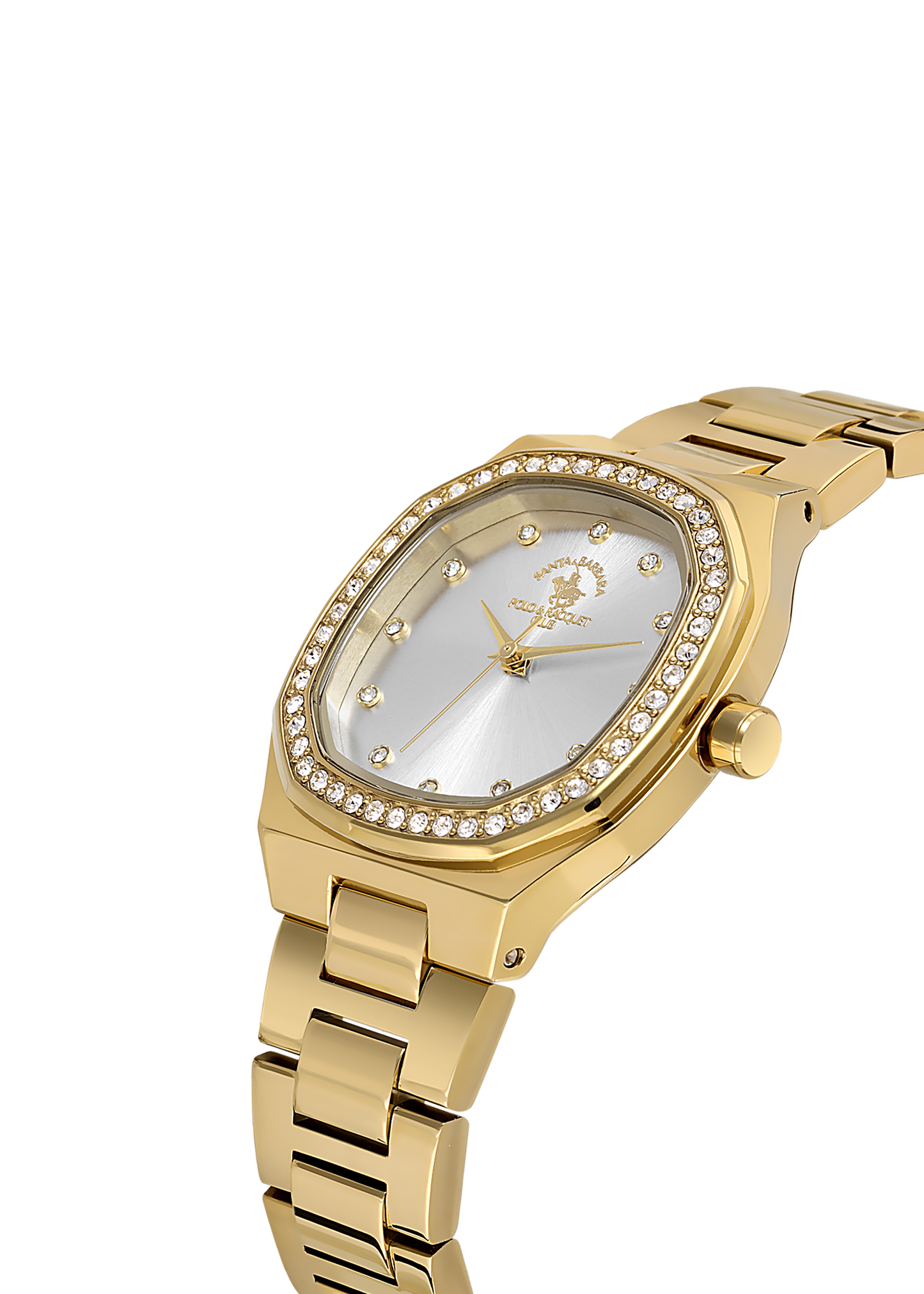 Santa Barbara Polo Wrist Watch for Women SB.1.10625-3