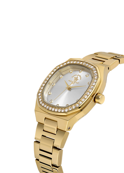Santa Barbara Polo Wrist Watch for Women SB.1.10625-3