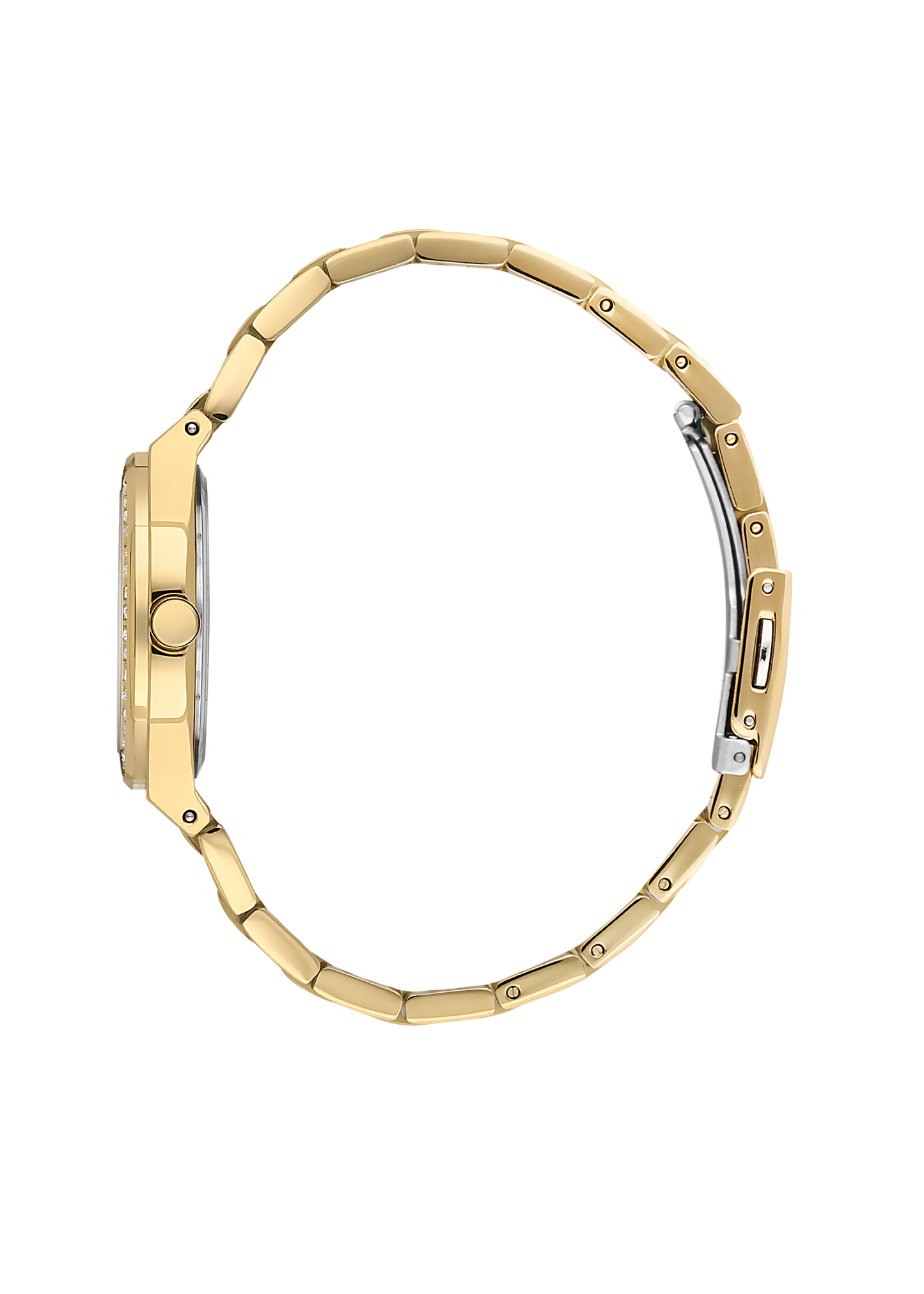 Santa Barbara Polo Wrist Watch for Women SB.1.10625-4