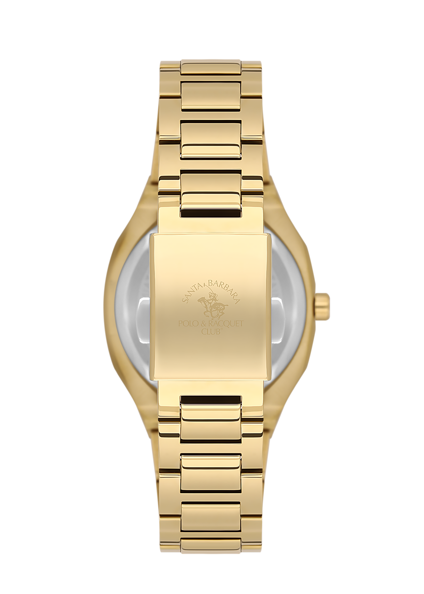 Santa Barbara Polo Wrist Watch for Women SB.1.10625-4