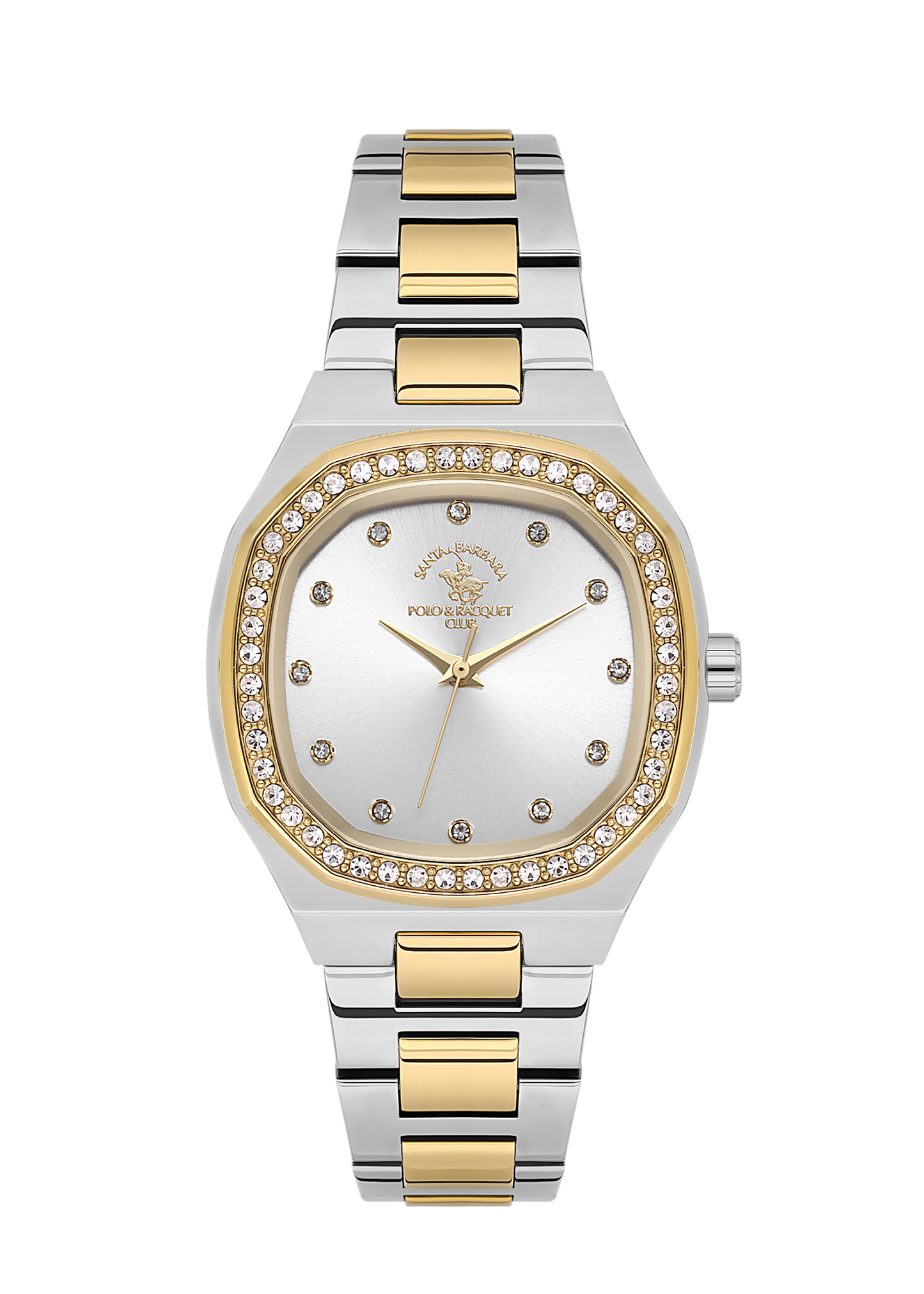 Santa Barbara Polo Wrist Watch for Women SB.1.10625-5